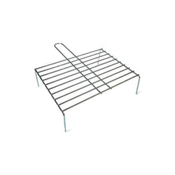 EDM - Griglia con piede semplice 30x27cm