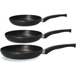 EDM - Set 3 stufe antiaderenti 'linea di base'