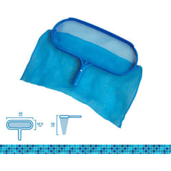 EDM - Raccolta fondi classica 40x18.5cm blu colore edema