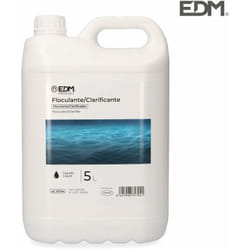 EDM - Liquido flocculante 5 l. fusione