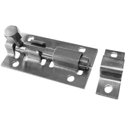 EDM - Bersaglio a perno 100 mm (4' 0,9 mm) cromato