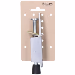 120 mm ammortizzatore porta argento . . . Indice di protezione IP : IP20 Colore : Soldi Certificazione : QUESTO Garanzia : 2 ...