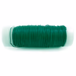 Bobina verde no. 6 - 1,40mmx50mts. . . . Indice di protezione IP : IP20 Colore : Verde Certificazione : QUESTO Garanzia : 2 a ...