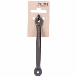 Maniglia 125mm vecchio . . . Indice di protezione IP : IP20 Certificazione : QUESTO Garanzia : 2 anni Ricaricabile : NO Dispo ...