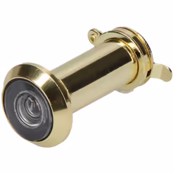 Blister vite 14 mm 180o mr01 Dimensioni 35-60mm. Apparecchiature Zamak. Finitura in ottone... Peso : 0,026Kg Indice di protez ...