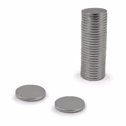 Bello neodimio 10x1mm qualità n35 adesivo forza 4n rivestimento in nichel anticorrosione . . . Indice di protezione IP : IP20 ...