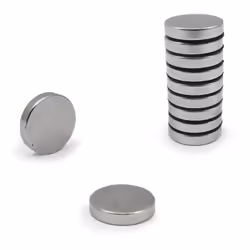 Bello neodimio 20x5mm qualità n35 adesivo forza 65n rivestimento in nichel anticorrosione . . . Indice di protezione IP : IP2 ...
