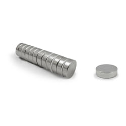 Magnete in neoprene 15x4mm