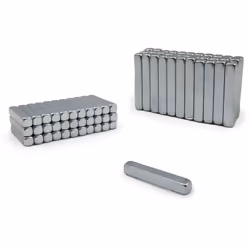 Bello neodimio 25x4x4mm qualità n35 adesivo forza 27n rivestimento in nichel anticorrosione . . . Indice di protezione IP : I ...