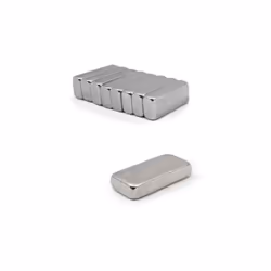 Bello neodimio 13x7x2mm qualità n35 adesivo resistenza 14n rivestimento in nichel anticorrosione . . . Indice di protezione I ...