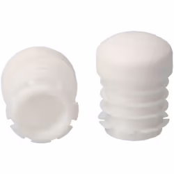 Scheda circolare bianca ø28mm . . . Indice di protezione IP : IP20 Colore : Bianco Certificazione : QUESTO Garanzia : 2 anni ...