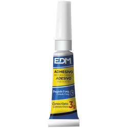 EDM - Cyanocrylate 3g blister ed