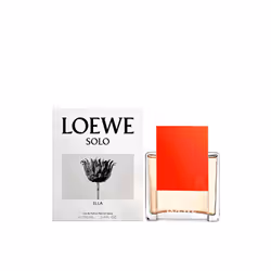 LOEWE Perfumes Solo Ella 100 ml Donna - Vista aggiuntiva 2