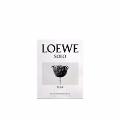 LOEWE Perfumes Solo Ella 100 ml Donna - Vista aggiuntiva 3