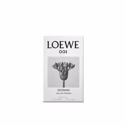LOEWE Perfumes 001 Woman 30 ml Donna