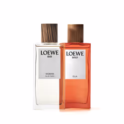 Loewe 001 Woman eau de toilette vaporizzatore 50 ml - Vista aggiuntiva 4