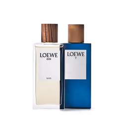 Loewe 001 Man eau de parfum vaporizzatore 50 ml - Vista aggiuntiva 4