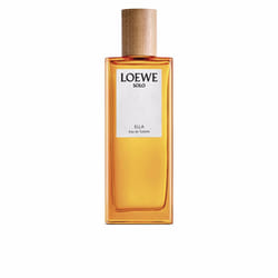 Solo Loewe Ella eau de toilette vaporizzatore 30 ml