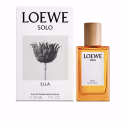 Solo Loewe Ella eau de toilette vaporizzatore 30 ml - Vista aggiuntiva 2