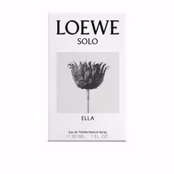 Solo Loewe Ella eau de toilette vaporizzatore 30 ml - Vista aggiuntiva 3