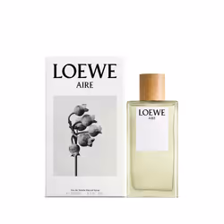 Aire eau de toilette vaporizzatore 150 ml - Vista aggiuntiva 2