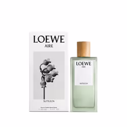 Aire Sutileza eau de toilette vaporizzatore 100 ml - Vista aggiuntiva 2