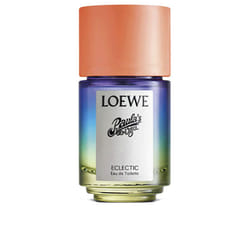 PAULA’S Ibiza Eclectic eau de toilette vaporizzatore 50 ml