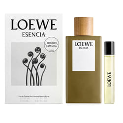 Confezione regalo Loewe Essence eau de toilette 100ml 2 pezzi