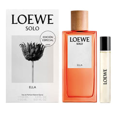 Confezione regalo Loewe Only Her eau de parfum 100ml 2 pezzi