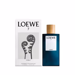 Loewe 7 Cobalt eau de parfum vaporizzatore 150 ml - Vista aggiuntiva 2