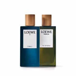 Loewe 7 Cobalt eau de parfum vaporizzatore 150 ml - Vista aggiuntiva 4