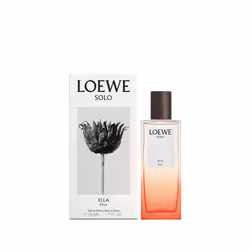 Solo Lei Elixir eau de parfum vaporizzatore 50 ml - Vista aggiuntiva 2