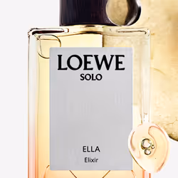 Solo Lei Elixir eau de parfum vaporizzatore 50 ml - Vista aggiuntiva 4
