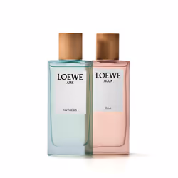 Air Anthesis eau de parfum vaporizzatore 50 ml - Vista aggiuntiva 4