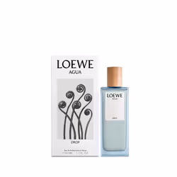 Goccia Acqua eau de parfum vaporizzatore 50 ml - Vista aggiuntiva 2