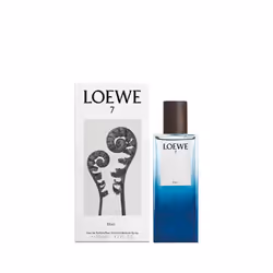 Loewe 7 Elixir eau de parfum vaporizzatore 50 ml - Vista aggiuntiva 2