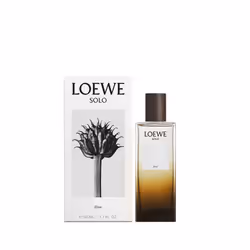 Solo Elixir eau de parfum vaporizzatore 50 ml - Vista aggiuntiva 2