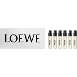 Loewe Sample Box Masculine