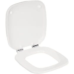Gala - Universale – Sedile wc universale con chiusura ammortizzata