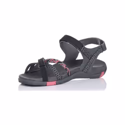 Sandali Chiruca SCARPE VALENCIA 03 Grigio - 39 - Vista aggiuntiva 2