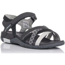 Sandali Chiruca SCARPE MALIBU 13 Nero - 36