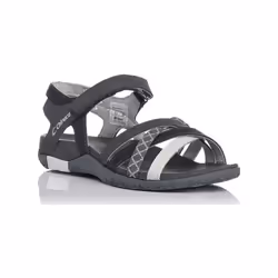 Sandali Chiruca SCARPE MALIBU 13 Nero - 36 - Vista aggiuntiva 2