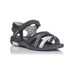 Sandali Chiruca SCARPE MALIBU 13 Nero - 38