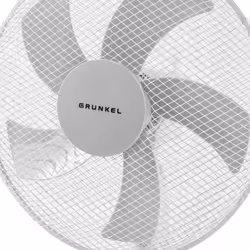 Grunkel FAN-165X ventilatore Bianco - Vista aggiuntiva 5