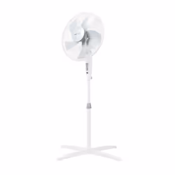 Grunkel FAN-165X ventilatore Bianco - Vista aggiuntiva 6