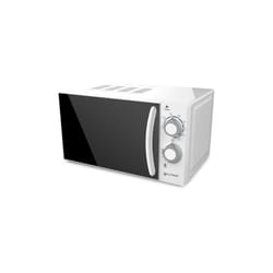 Grunkel - Microonde con e senza grill da 20 a 25 litri modello mw-sg da 700W a 900W (20 litri con Grill 700W)