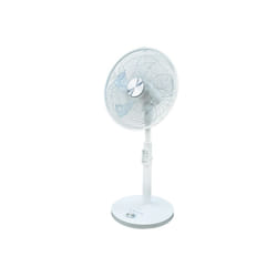Grunkel 8426156015538 ventilatore Bianco