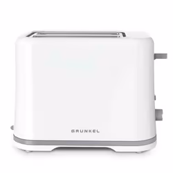 Grunkel TSB-EASYTOAST tostapane 6 2 fetta/e 870 W Bianco - Vista aggiuntiva 2