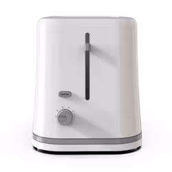 Grunkel TSB-EASYTOAST tostapane 6 2 fetta/e 870 W Bianco - Vista aggiuntiva 3