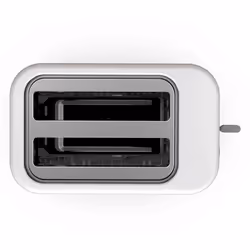 Grunkel TSB-EASYTOAST tostapane 6 2 fetta/e 870 W Bianco - Vista aggiuntiva 4